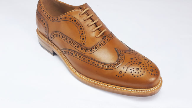 Berwick 2817 Brogue - Anicalf
