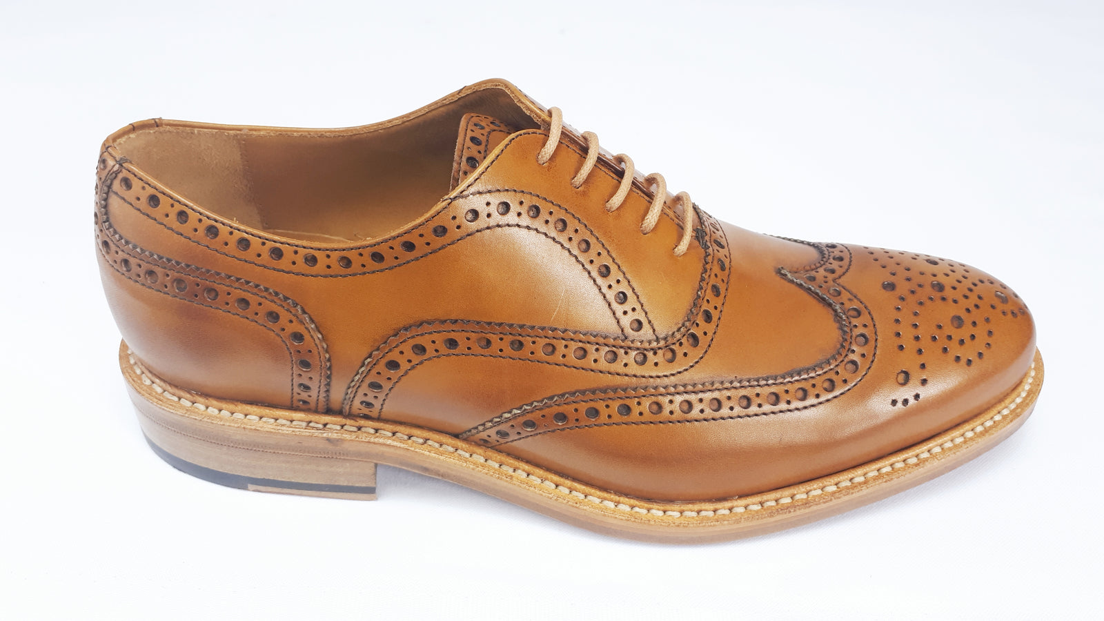 Berwick 177 sales goodyear welted