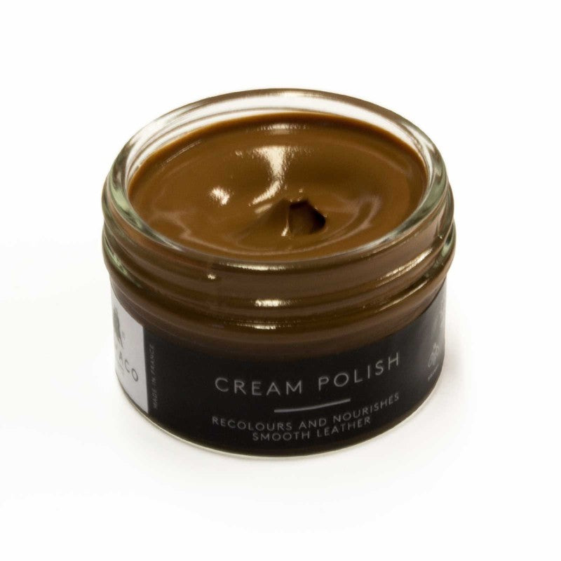 Famaco Leather Cream Polish (All Colour)