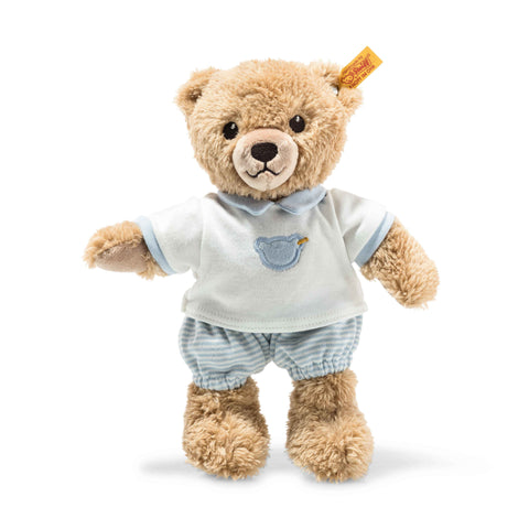 GOTS Noah Teddy bear EAN-242755