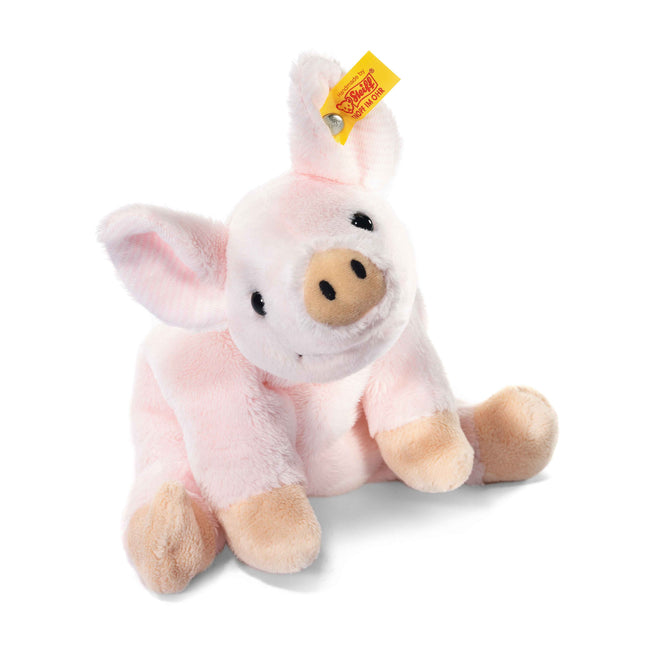 Steiff Little Floppy Sissi Pig - EAN 281266