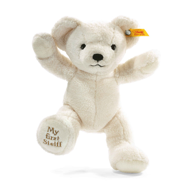 Steiff My First Steiff Teddy Bear - EAN 664021