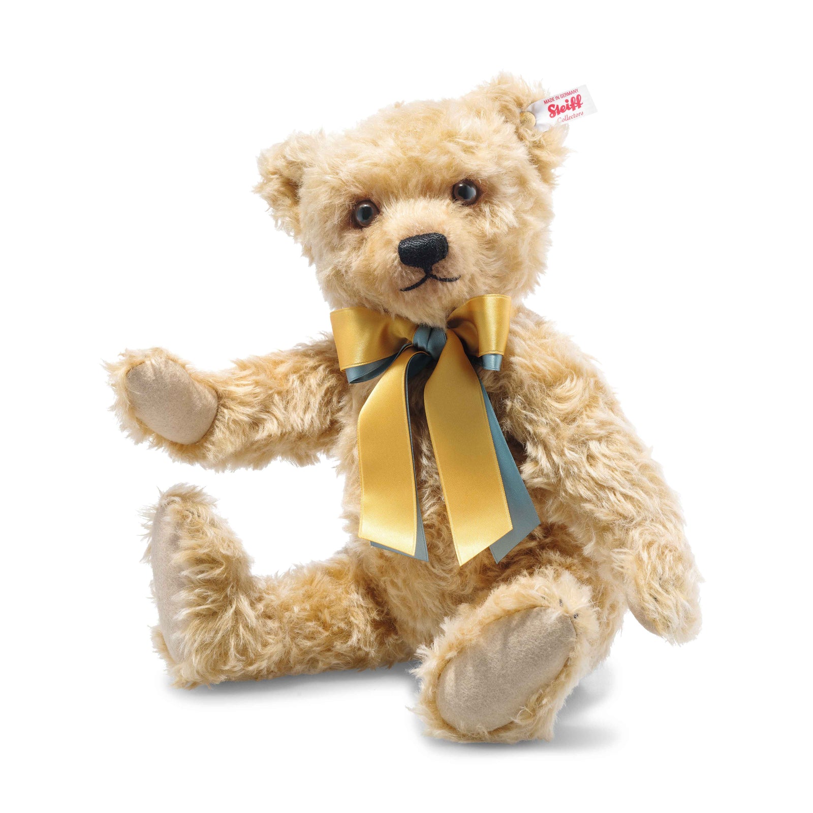 Steiff British Collectors Teddy Bear 2020 - EAN 690976