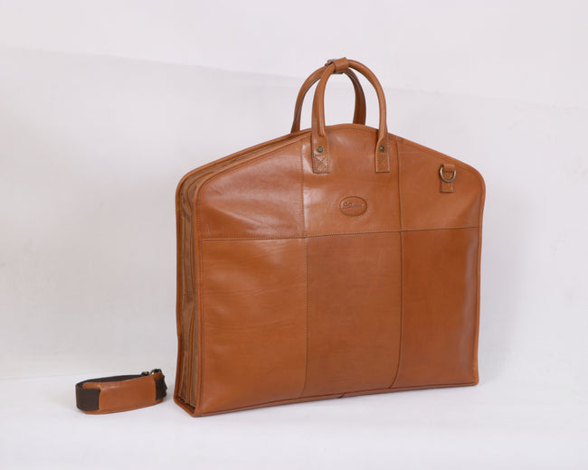 Ashwood Leather - Dexter Doctor's Bag - Furbellow & Co