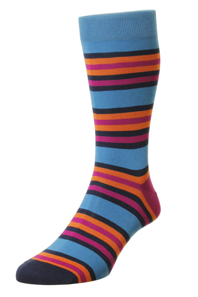 Pantherella - Shibuya Socks