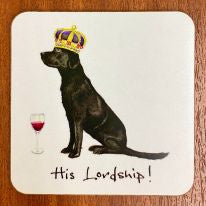 His Lordship Coaster