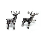 Stag Cufflinks