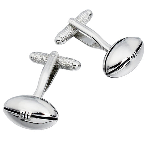 Leaping Trout Cufflinks
