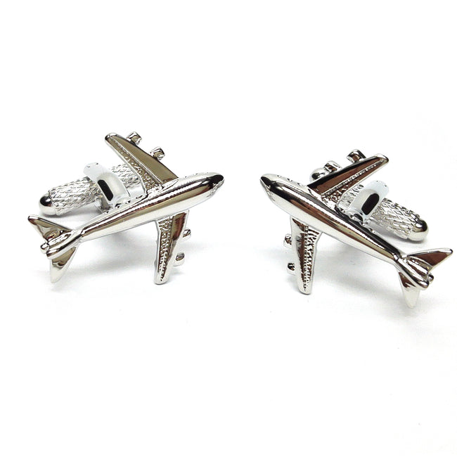 Boeing Cufflinks 