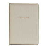 Wine Cellar Book