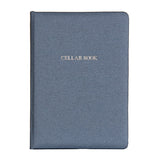 Wine Cellar Book