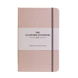 Metallic Buckram Notebook
