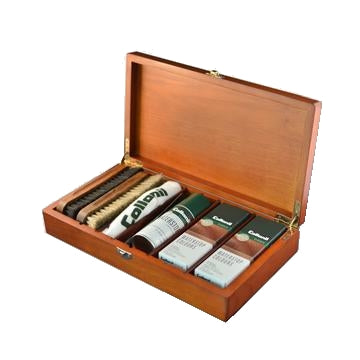 Collonil Waterstop Gift Set
