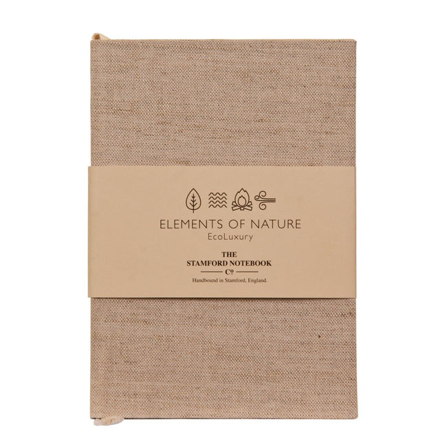 The Elements of Nature Notebooks