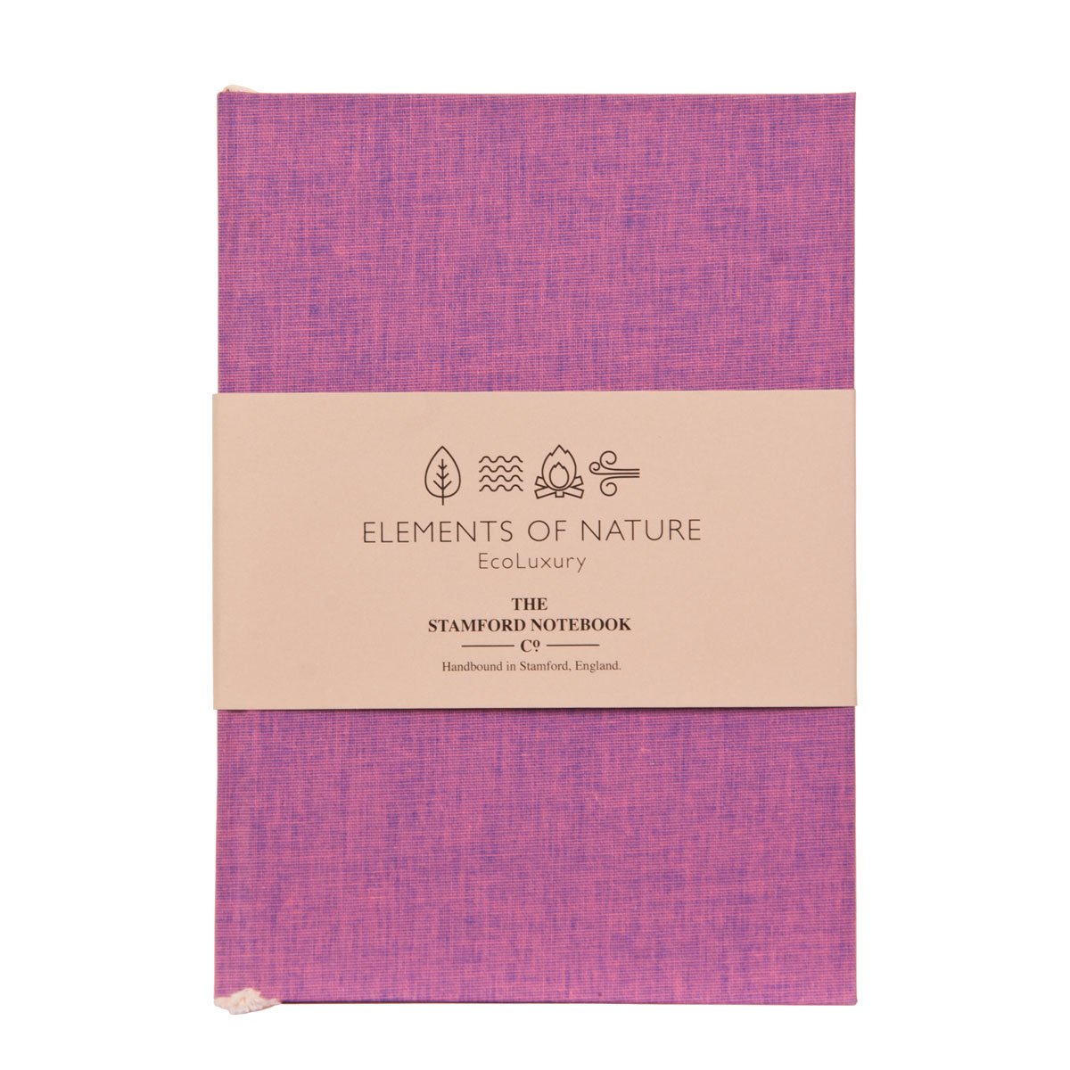The Elements of Nature Notebooks