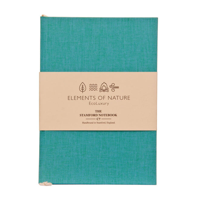 The Elements of Nature Notebooks