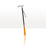Decorative Design Shoe Horn - Crop