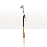 Decorative Design Shoe Horn - horse