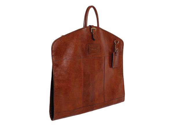 Ashwood Leather - Dexter Doctor's Bag - Furbellow & Co