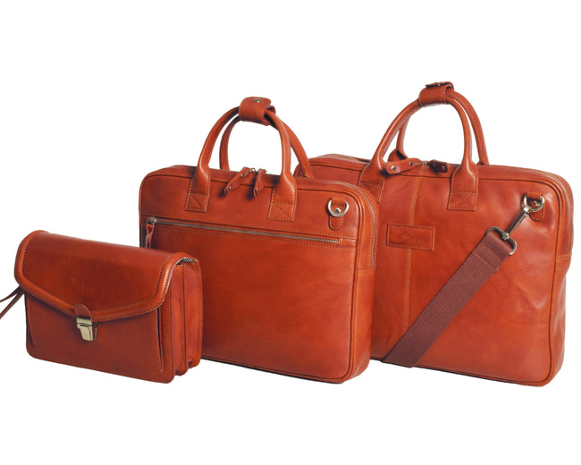 Ashwood Leather D-73 Leather Bag – Wards Shoes Ltd