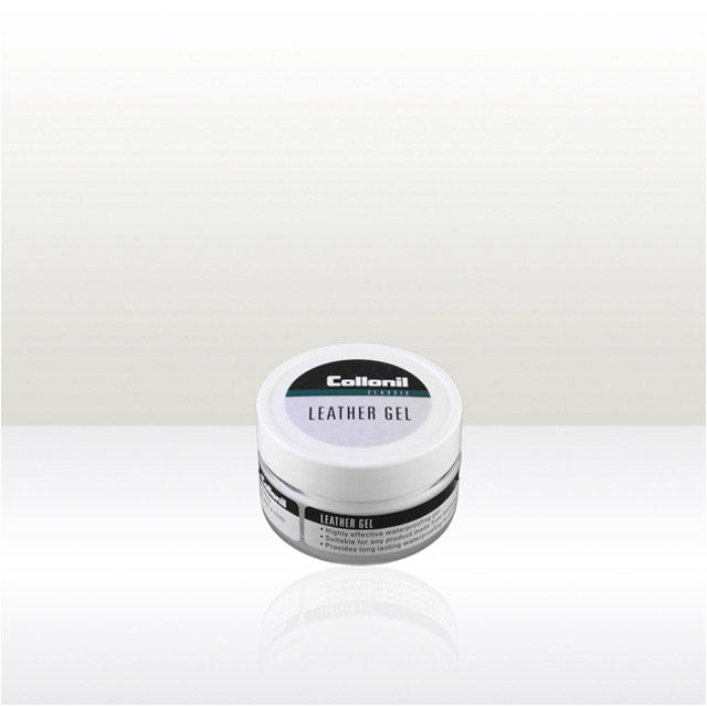 Collonil Classic Leather Gel 50ml