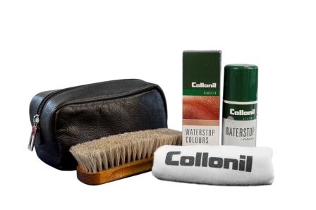 Travel Cleaning Kit 