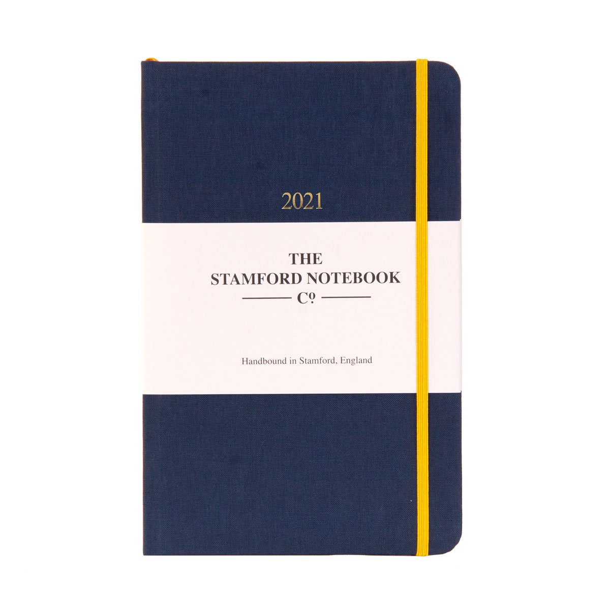 Woven Cloth Limited Edition Diary
