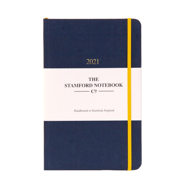 Woven Cloth Limited Edition Diary