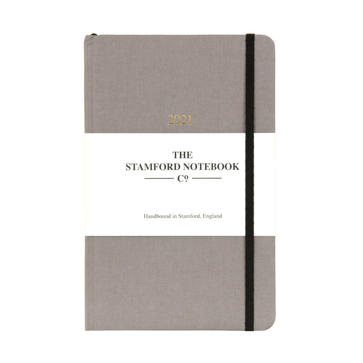 Woven Cloth Limited Edition Diary