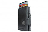 Tru Virtu RFID Blocking Click and Slide Wallet