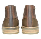 Barbour Readhead in Tan