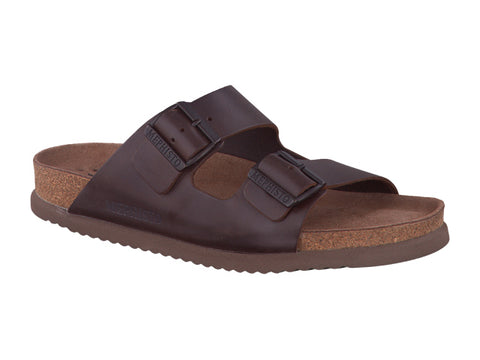 Berwick 8491 Tassel Moccasin - Black