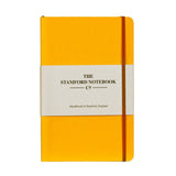 Woven Cloth Notebook