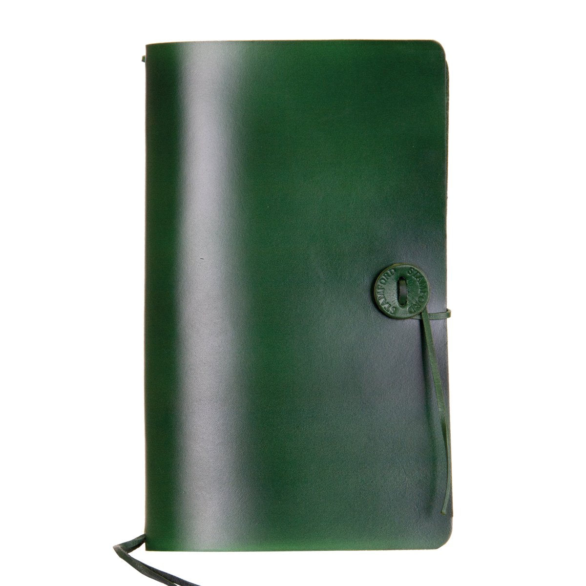 The Travellers Journal Classic Range