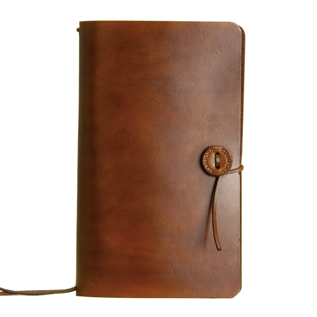 The Travellers Journal Classic Range