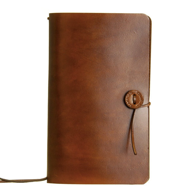 The Travellers Journal Classic Range