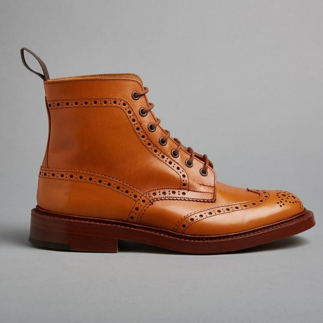 Trickers Stow