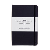 Metallic Buckram Notebook