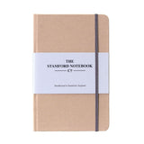 Woven Cloth Notebook
