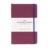 Woven Cloth Notebook