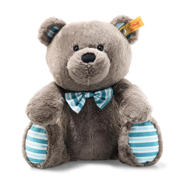 Steiff Boris Teddy Bear - EAN 113758