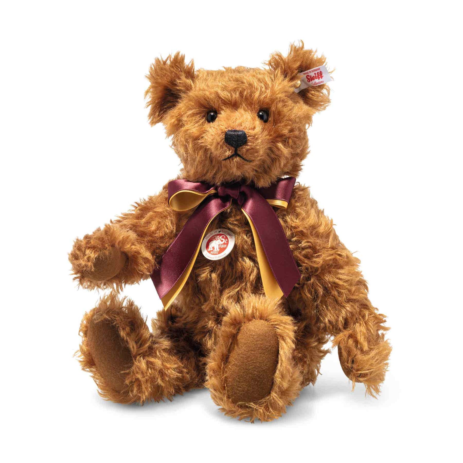 Teddy bear sales collectors near me