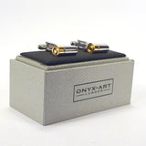 Shotgun Cartridge Cufflinks