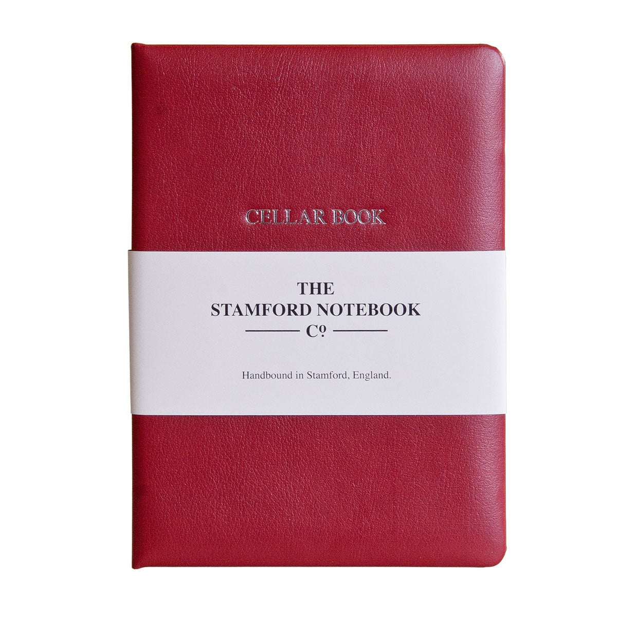 Wine Cellar Book
