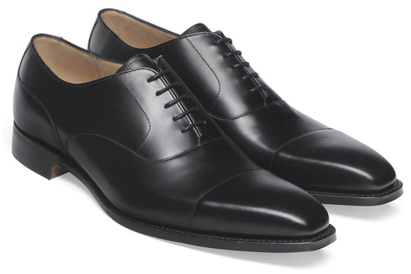 Oxford Style Shoes