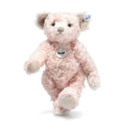 Soft Cuddly Friends Jimmy Teddy bear – Happy Birthday EAN-114069