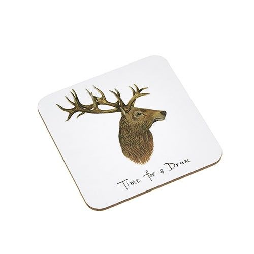 Time for a Dram Coaster 