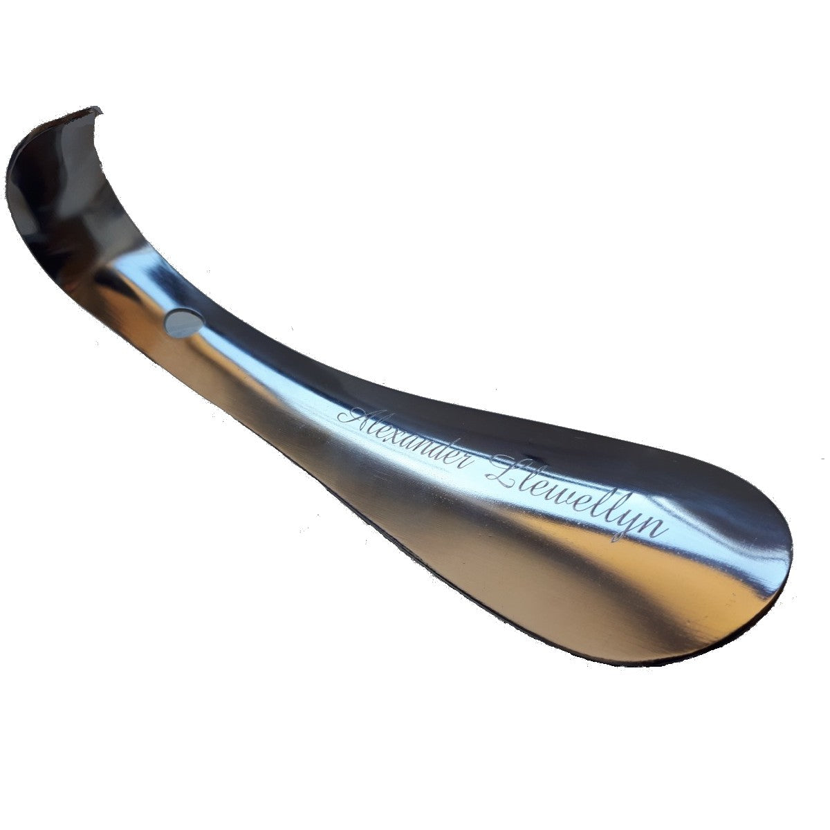 Personalised Engraved Shoe Horn