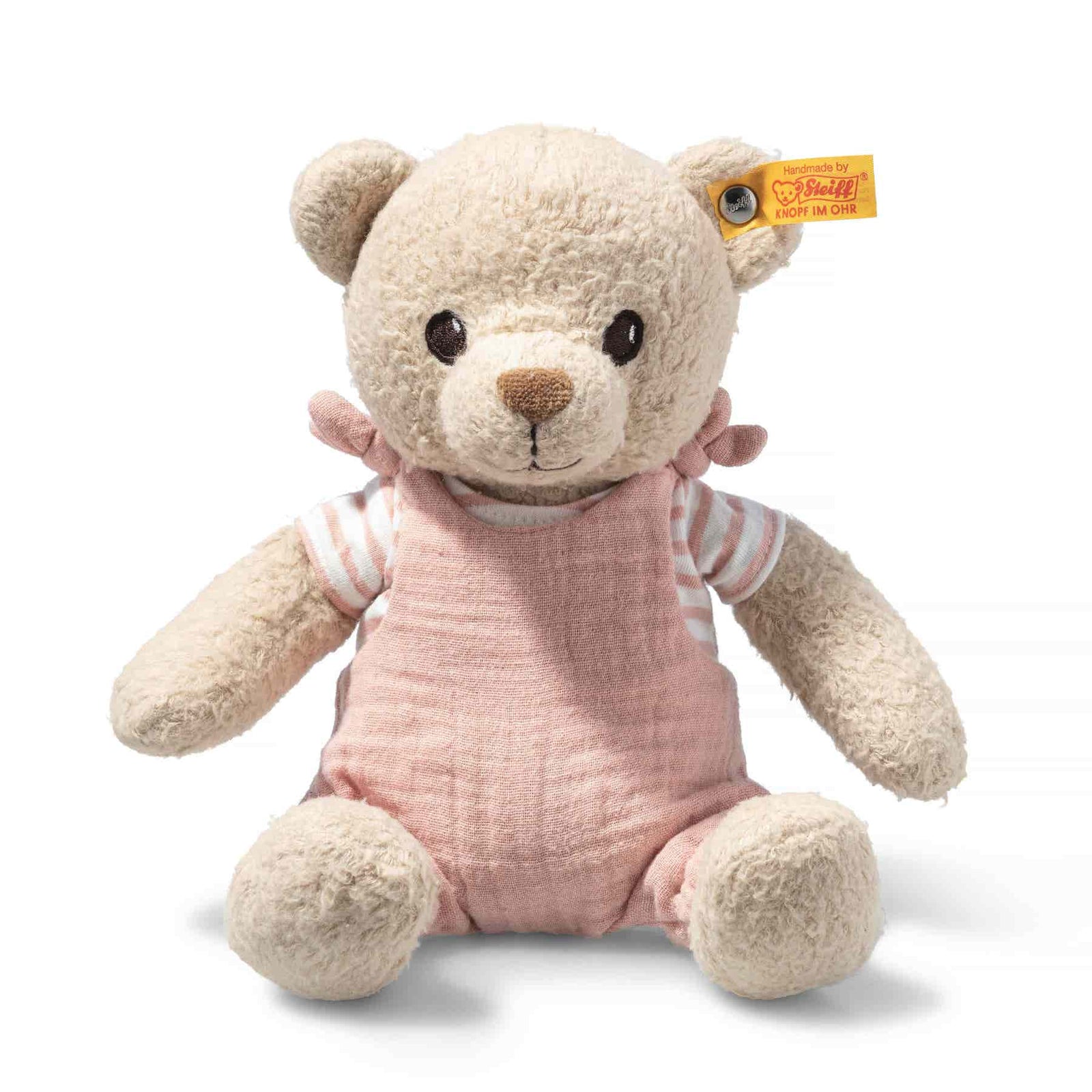 GOTS Nele Teddy bear EAN-242663