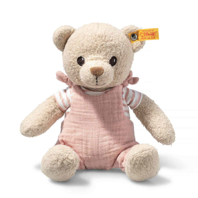 GOTS Nele Teddy bear EAN-242663